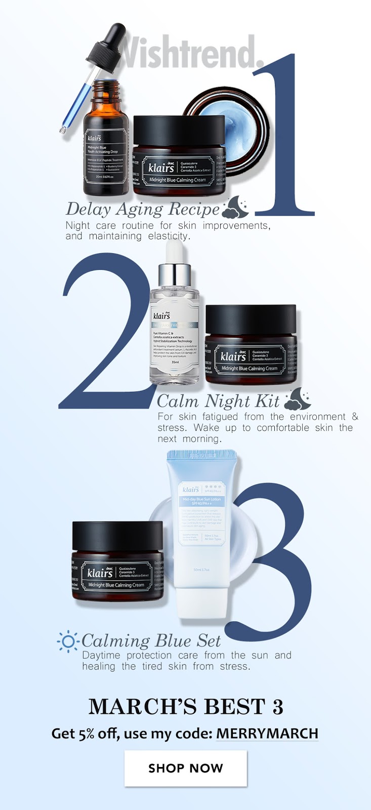 GREAT SKINandLIFE WISHTREND MARCH 2018 FREEBIES COUPON CODE AND