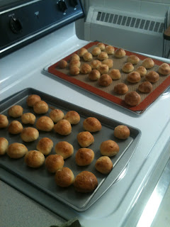 pretzels future yesterday yummy didn