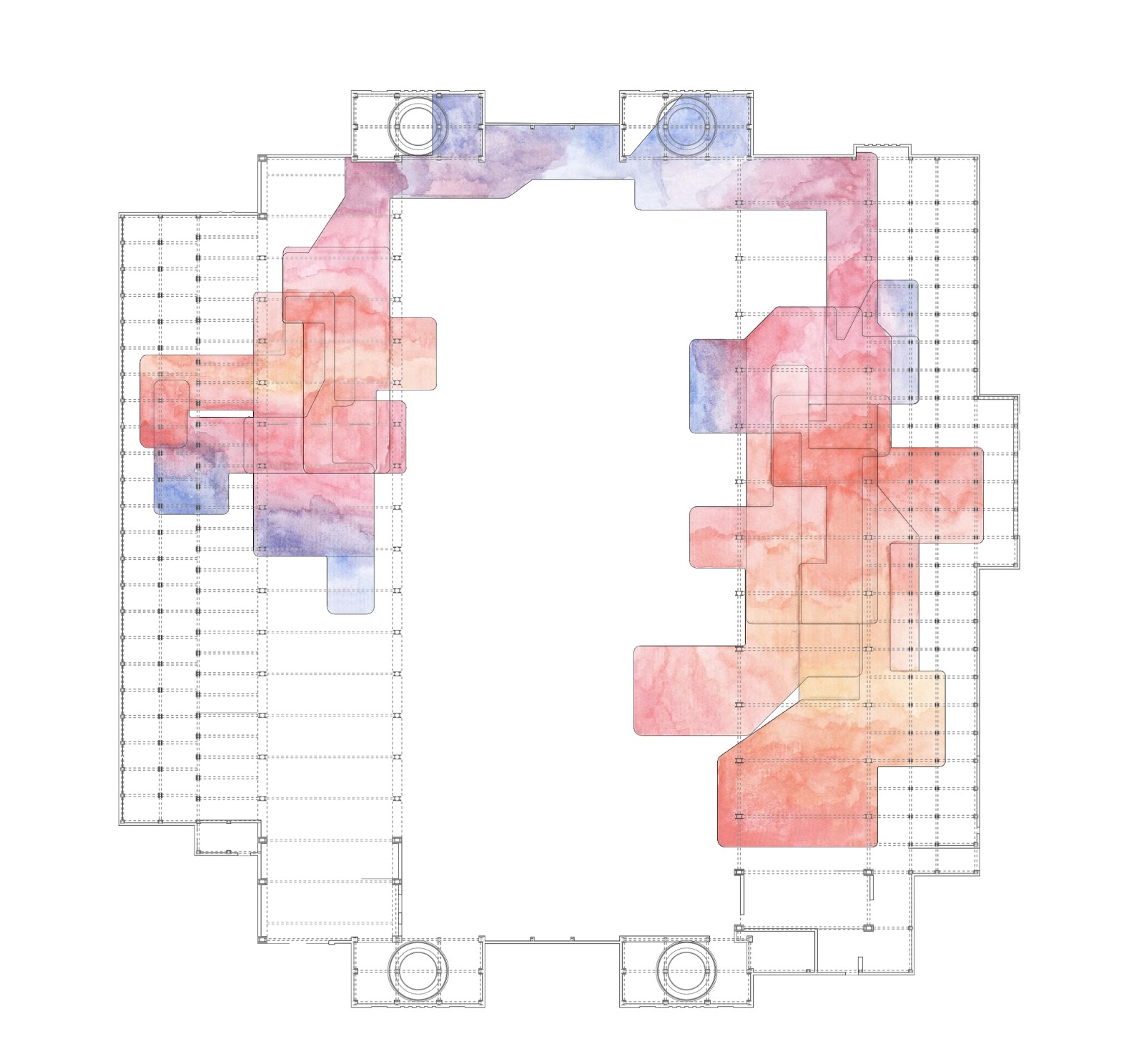 nodopfc The Lab. Battersea Pop Culture Center