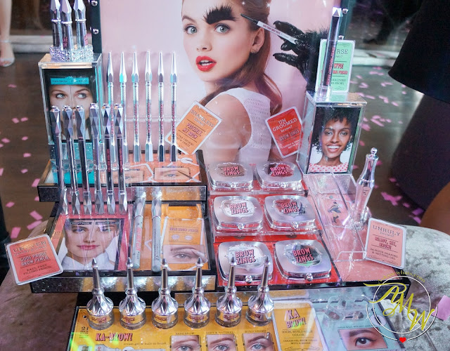 a photo of Benefit NEW Brow Collection