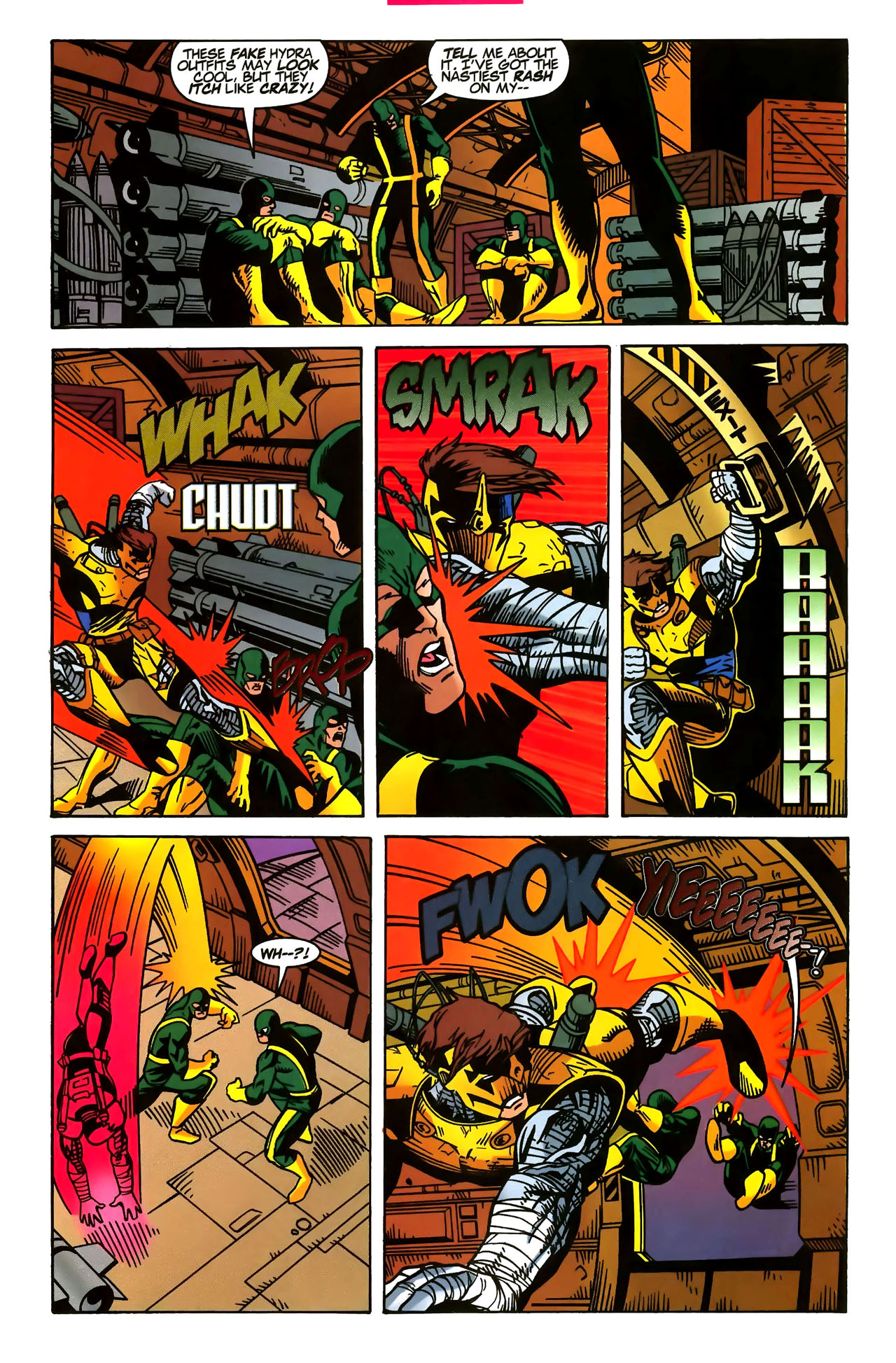 Read online Maverick comic -  Issue #12 - 38