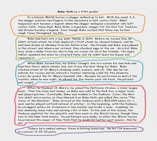 Essay on baby girl picture