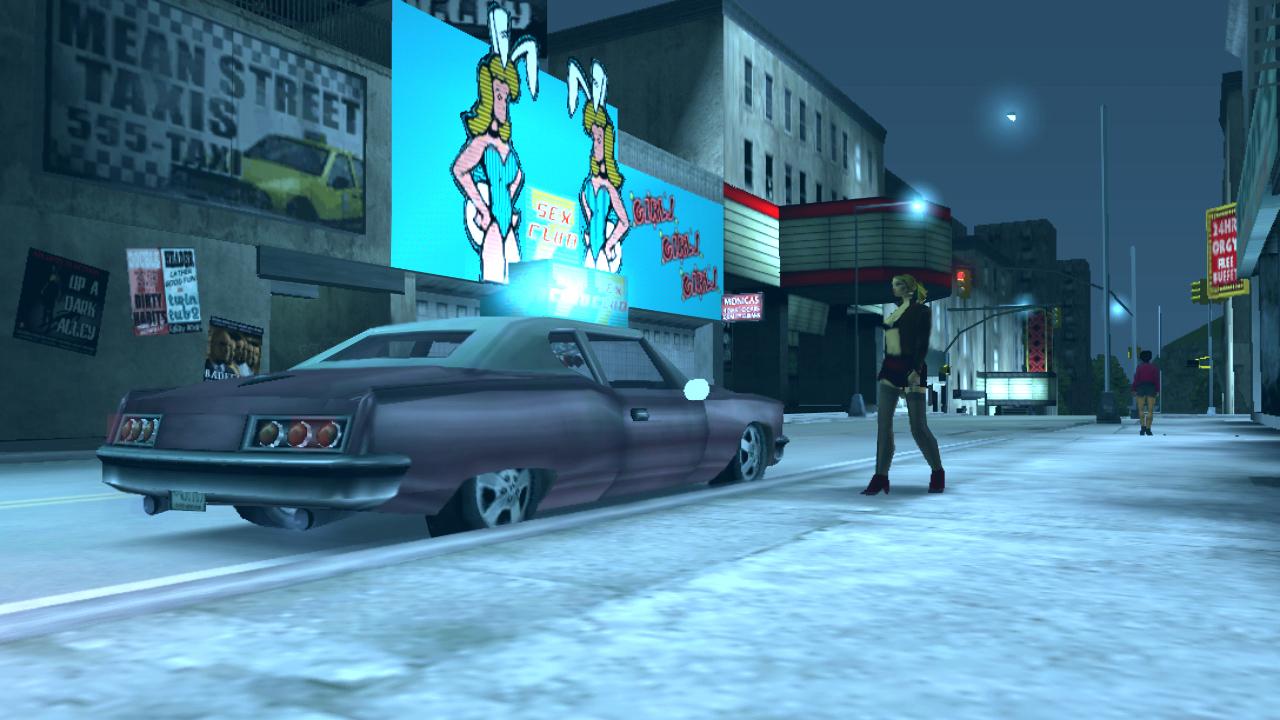 gta 3 mod apk gta 3 mod apk