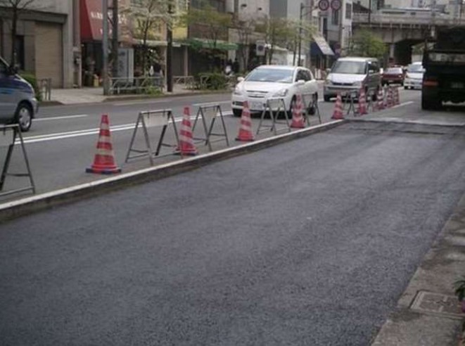 Kenapa jalan tar di Jepun jauh lebih baik dari jalan tar di negara lain? Fahami pendekatan yang diamalkan pekerja Jepun.