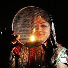 karwa chauth thali karwa chauth thali