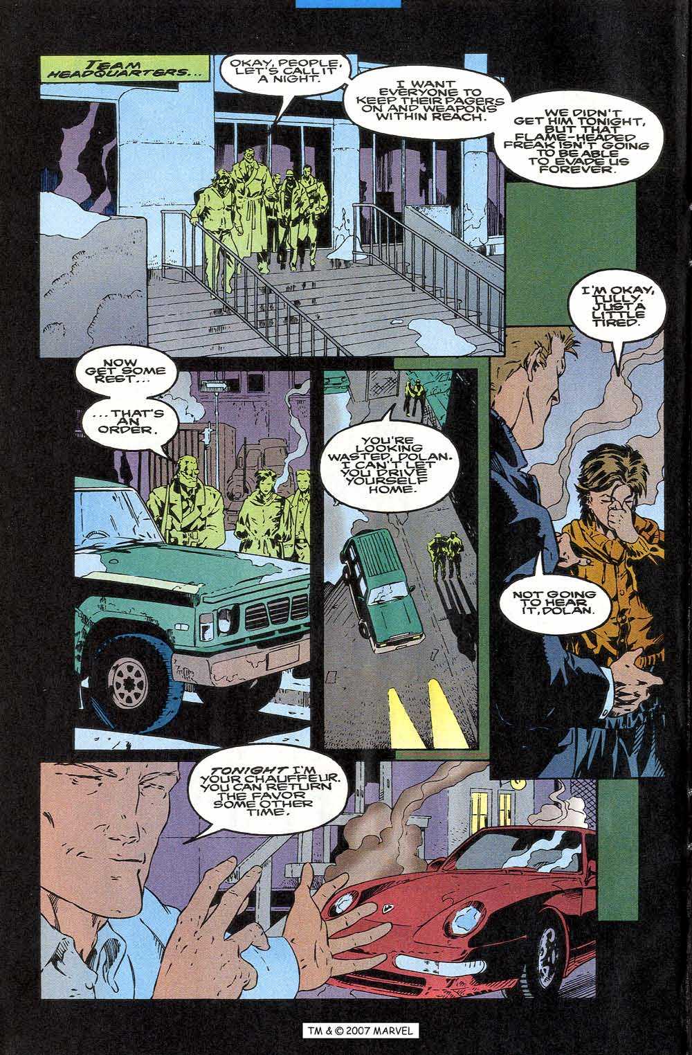 Ghost Rider (1990) issue 60 - Page 10