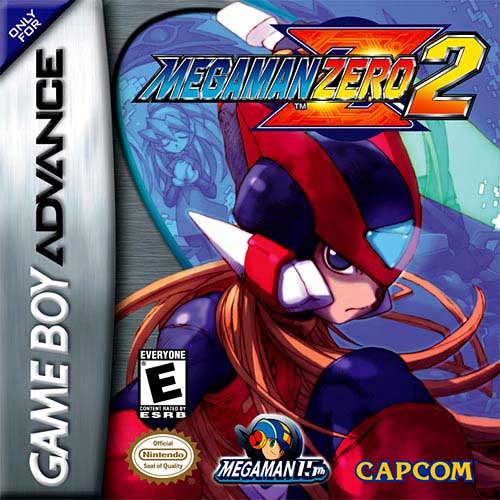 megaman-zero-rom-download-gameboy-advance-gba