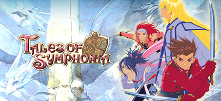 Tales of symphonia 2 download