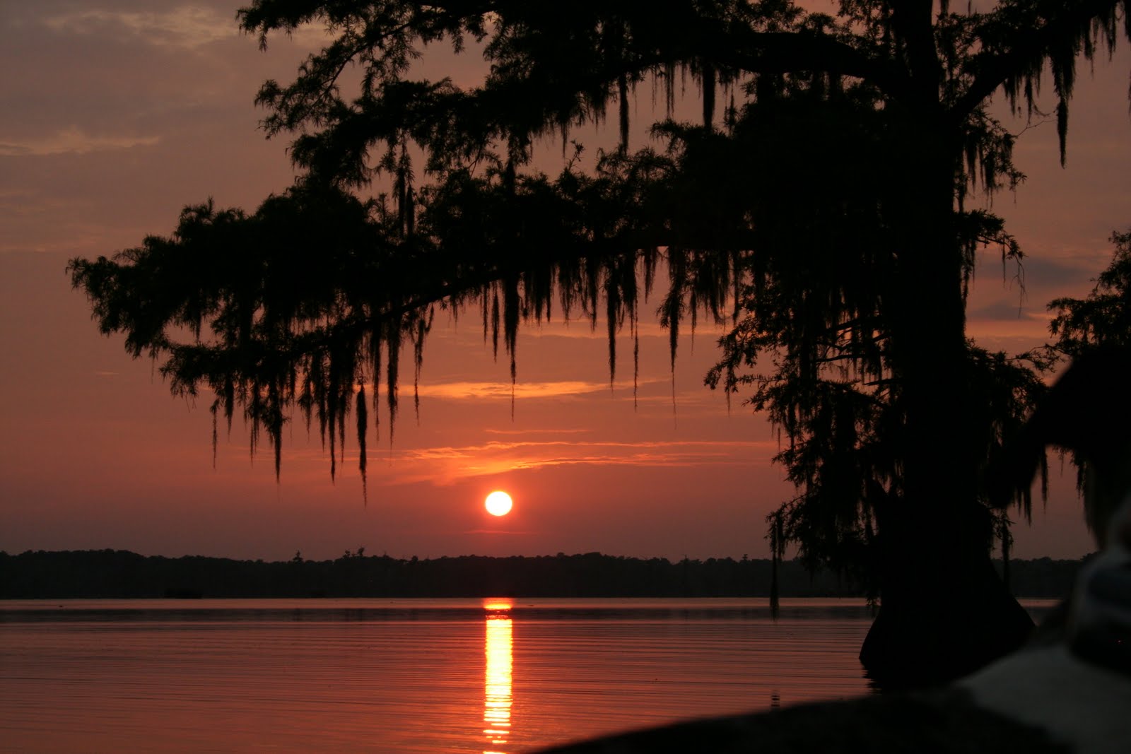 Weather South Louisiana In October
