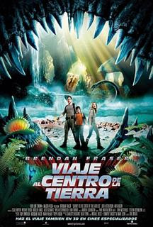 Viaje al Centro de la Tierra (2008)
