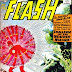 Flash #110 - 1st Kid Flash, Weather Wizard