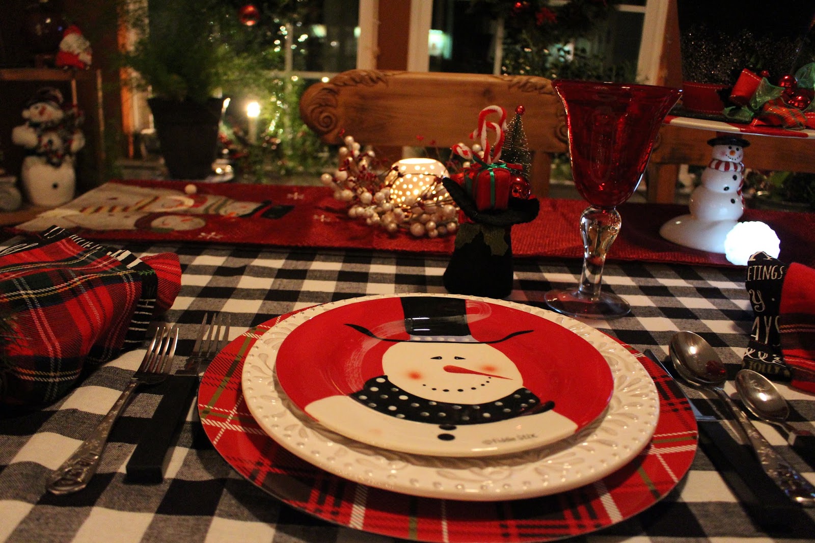 Designs by Pinky: Frosty&rsquo;s Top Hat