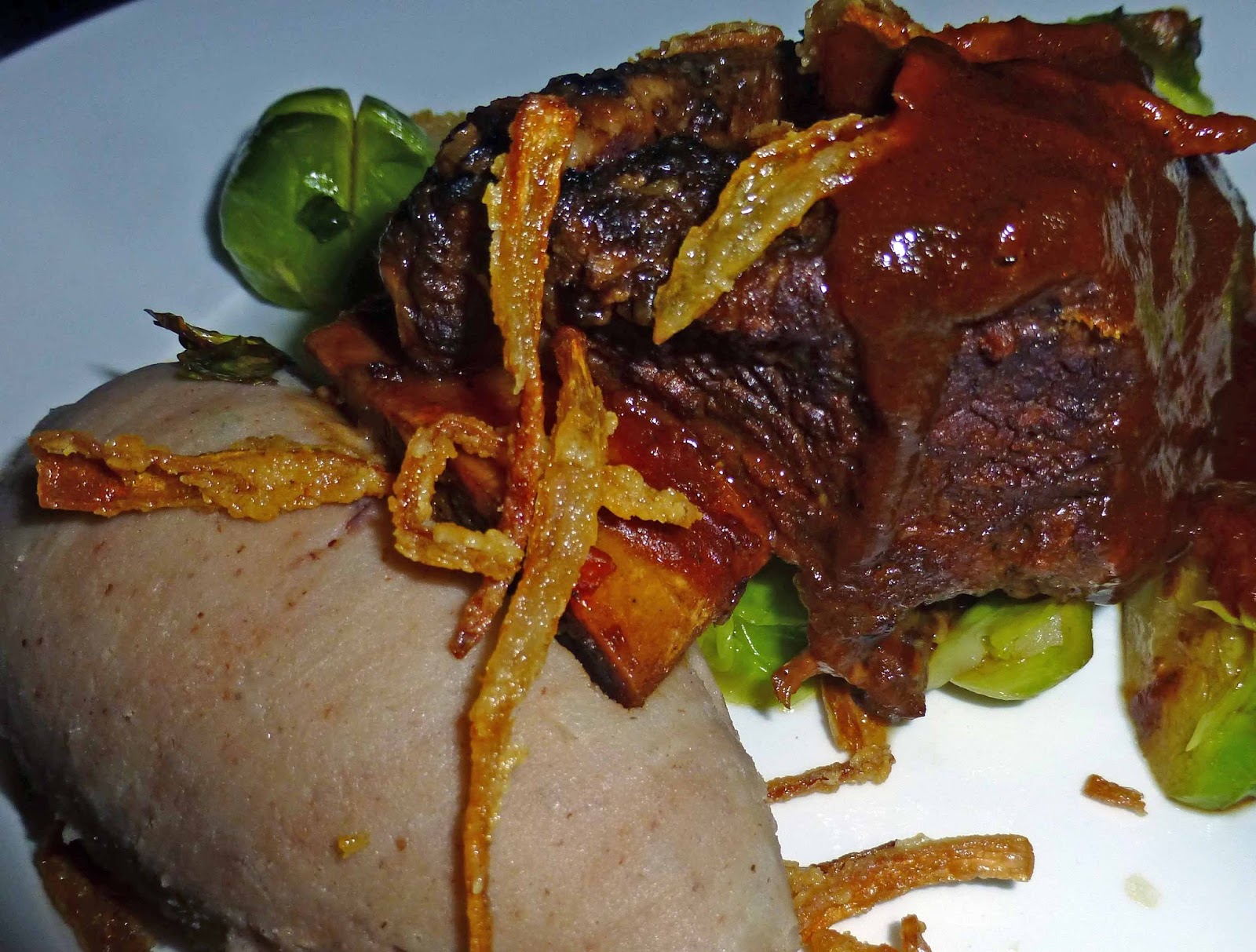 Oak Of The Golden Dream