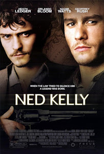 Ned Kelly Poster