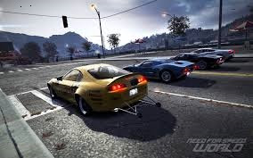 Need For Speed World Free Download For PC Need For Speed World Free Download For PC