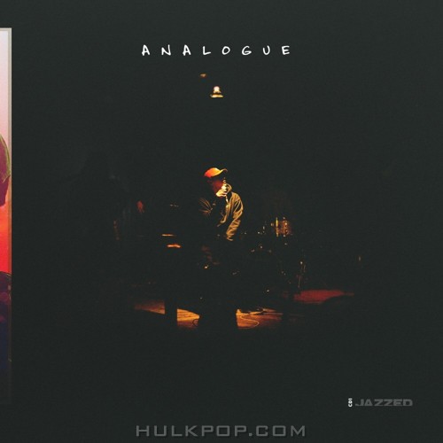 ILLSON – Analogue Part.1 (Jazzed) – EP