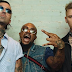 Yelawolf gravou nova faixa com MGK produzida por DJ Paul