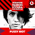 Pussy Riot no Vodafone Paredes de Coura