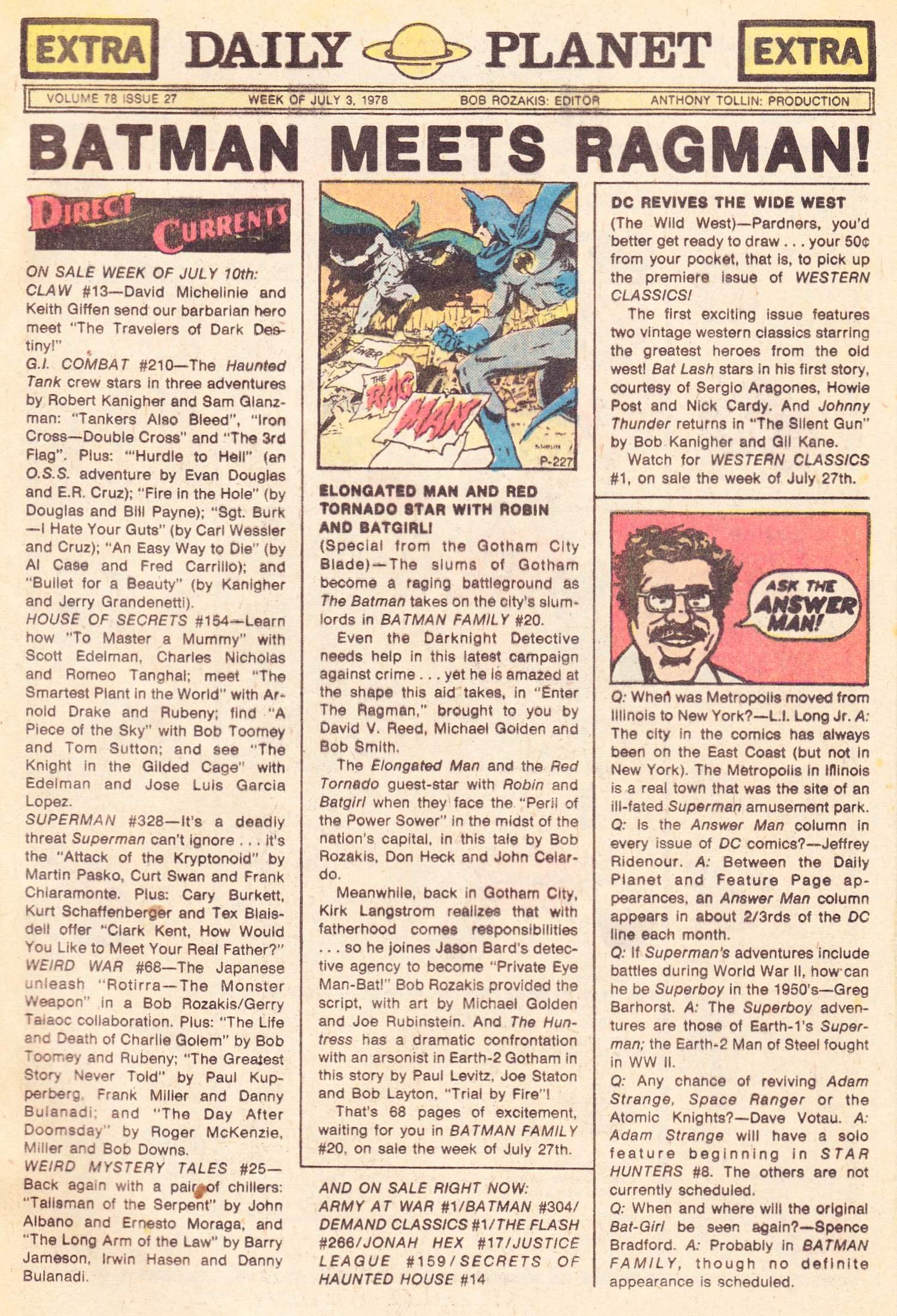 Read online The Flash (1959) comic -  Issue #266 - 40