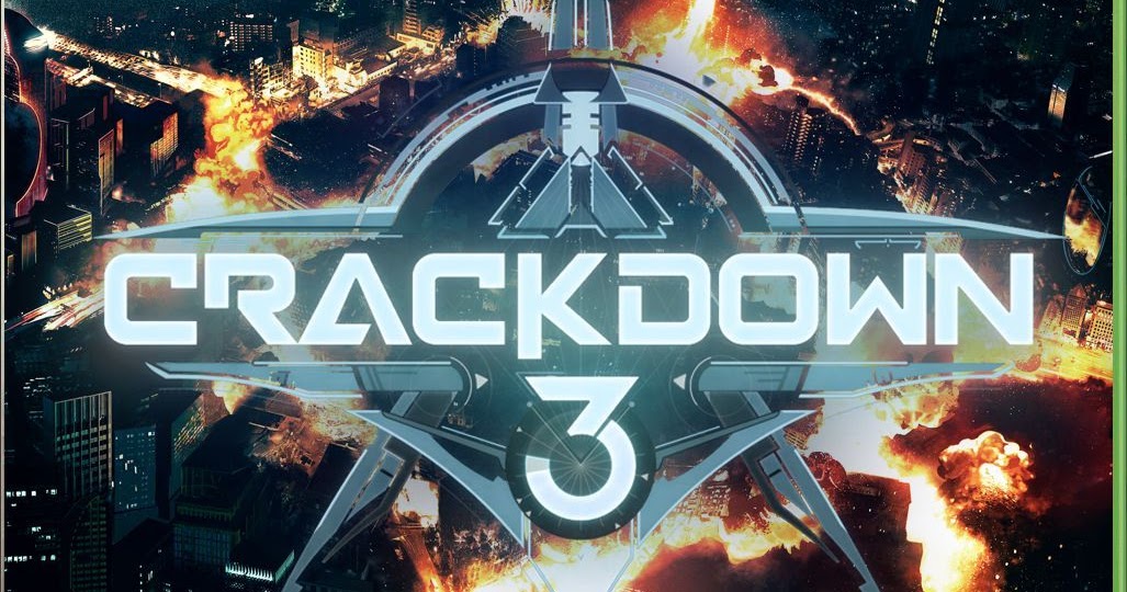 download crackdown 2 for free download crackdown 2 for free