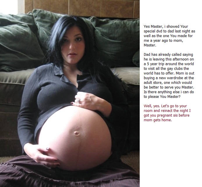 Pregnant Erotic 112