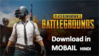 pubg game android and iso images
