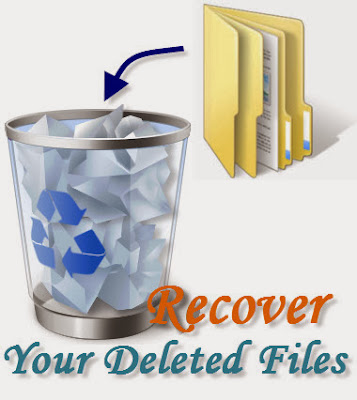 How to Recover those Deleted Files in Windows
