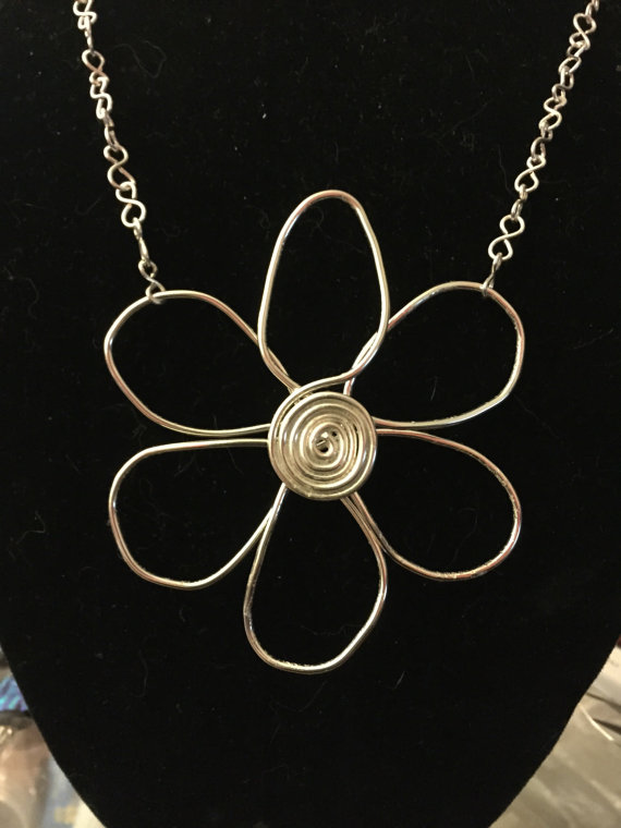 Naomi's Designs Handmade Wire Jewelry Handmade custom jewellery
