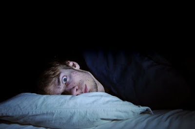 sleep