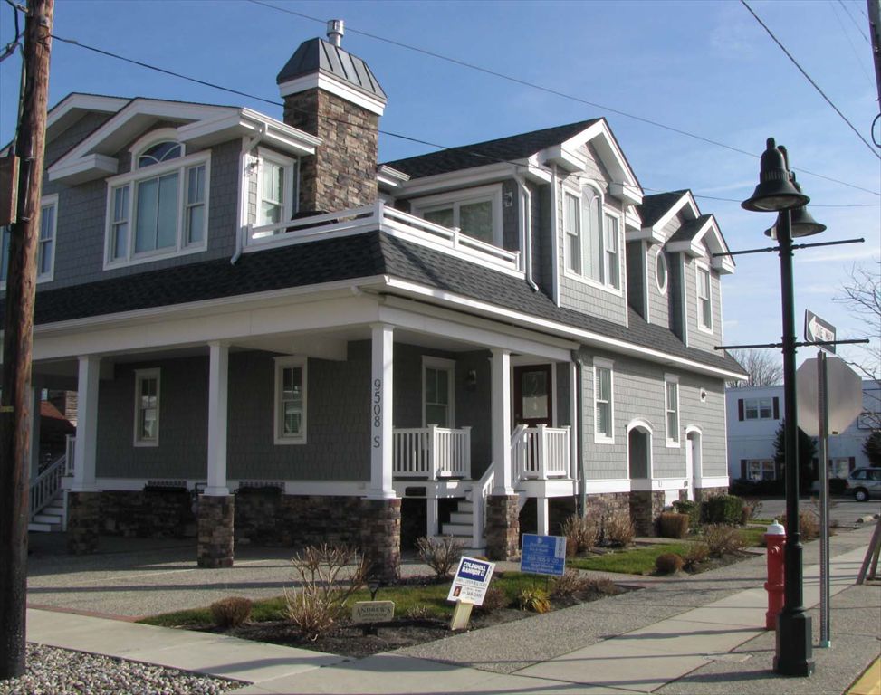 Stone Harbor's Real Estate Blog RENTAL 9508 Sunset Drive, Stone