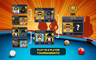 8 Ball Poll Mod APK