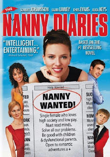 the nanny diaries