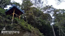 curug cimahi bandung barat