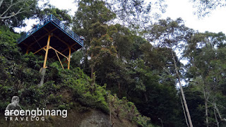 curug cimahi bandung barat