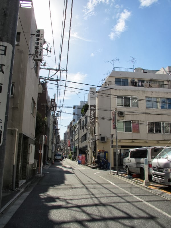 A Hundred Views of Edo