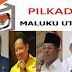 PDI-P Seleksi Bakal Calon Gubernur dan Wakil Gubernur Maluku Utara