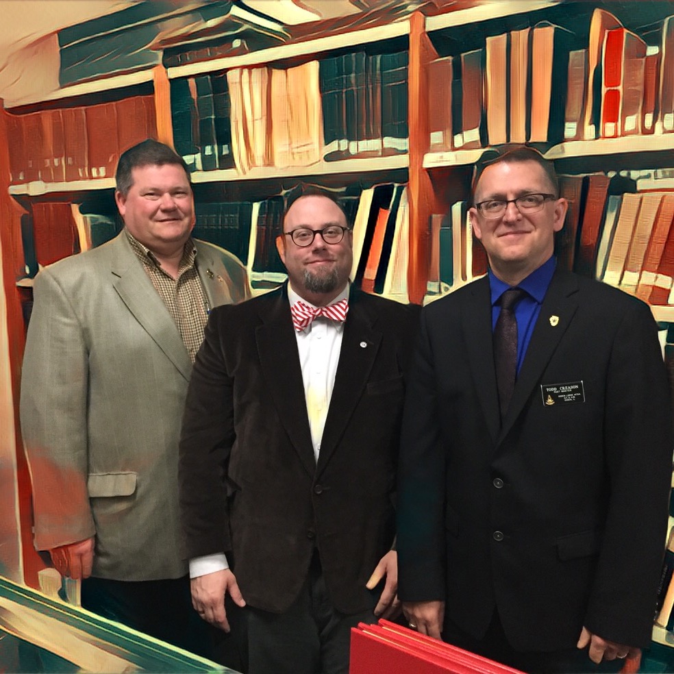 The Midnight Freemasons What Is Masonic Education? Part 3