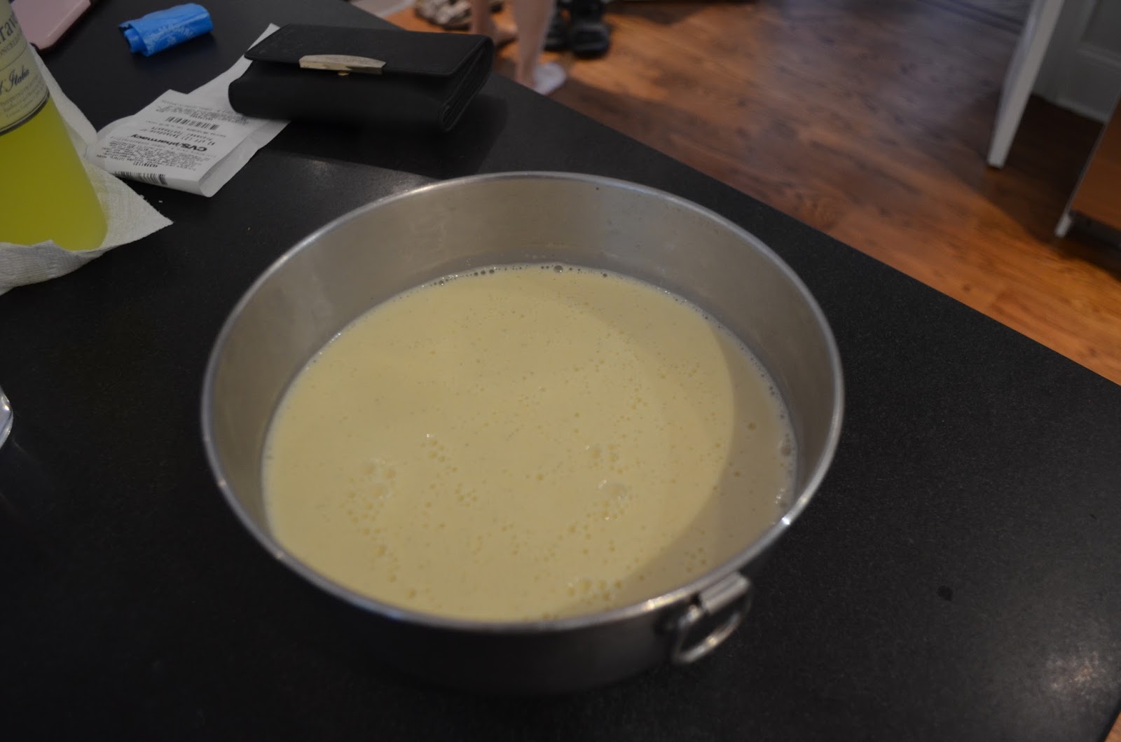 The Petit Cuisinier