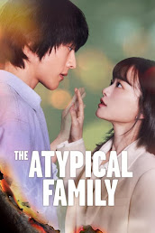 Dù Tôi Không Phải Người Hùng - The Atypical Family