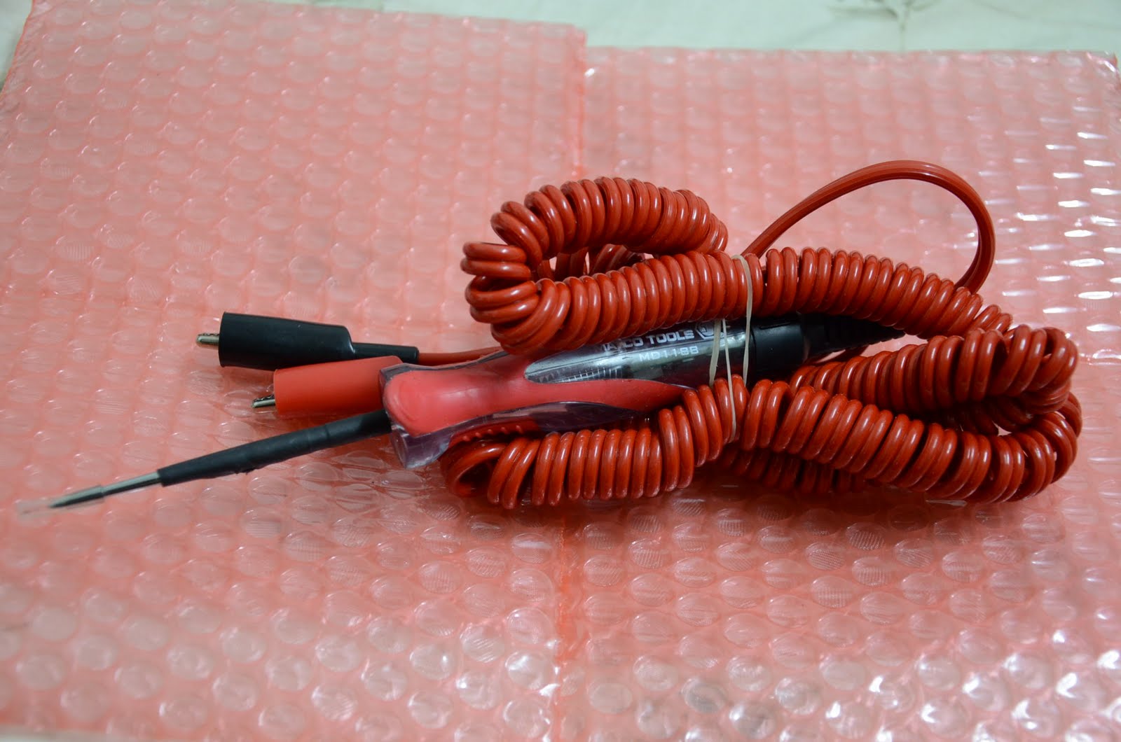 ebay id fluke.l store blog Matco Tools Logic Probe Circuit Tester MD118