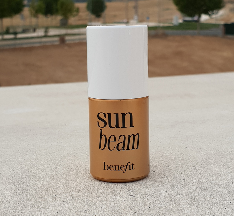 Review Benefit Sun Beam