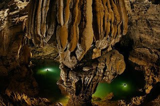 Mammoth Cavern Vietnã