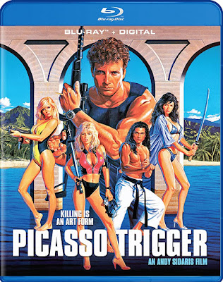 Picasso Trigger 1988 UNRATED Daul Audio 720p BRRip HEVC x265