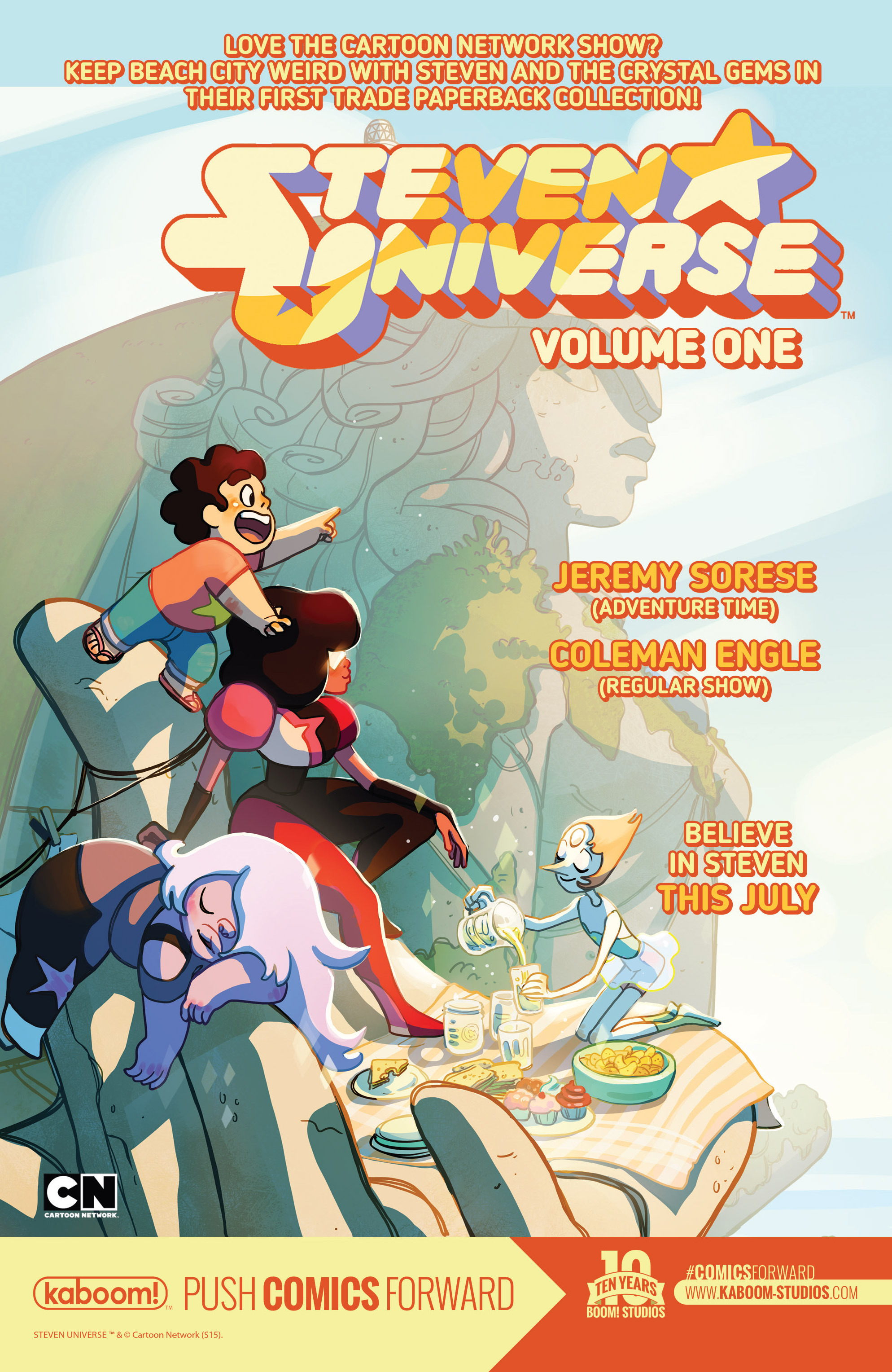 Read online Bravest Warriors comic -  Issue #33 - 26