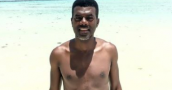 Latest Updates: Reno Omokri goes half naked in new photo