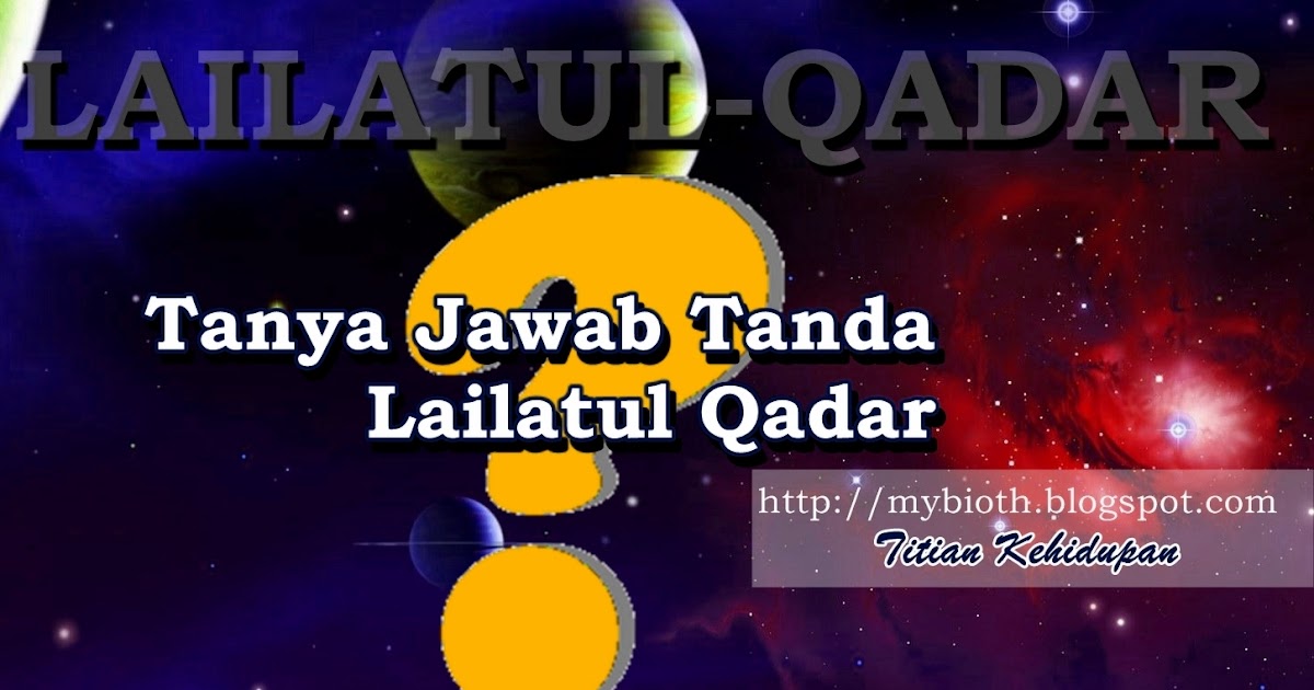 hadis muslim tentang malam lailatul qadar hadis muslim tentang malam lailatul qadar