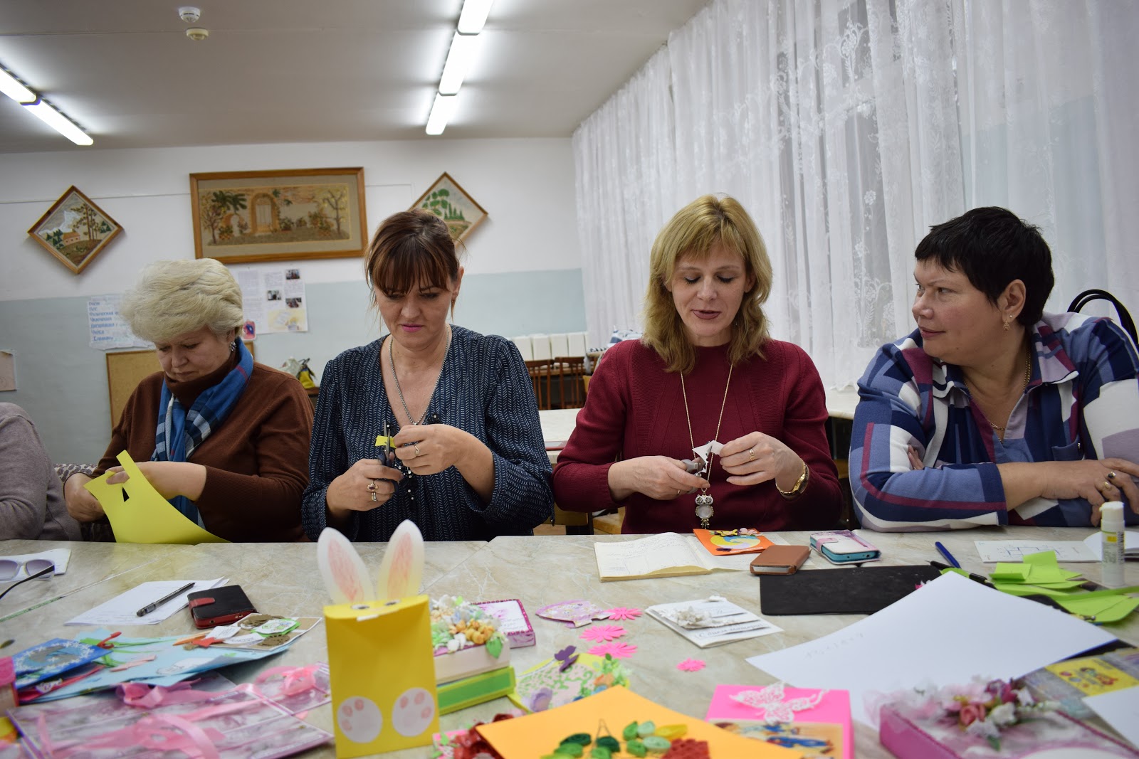 научный семинар. гпоу тгмк им демидова. преподаватель на кафедре. семинар для педагогов технологии. учителя 111 гимназии уфа.