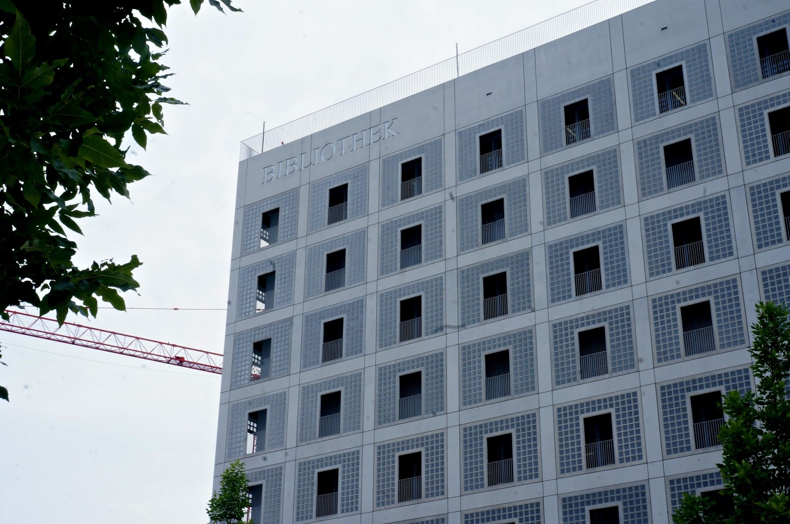 J Mayer H Architects A F A S I A