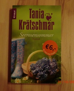 http://www.amazon.de/Seerosensommer-Roman-Tania-Kr%C3%A4tschmar-ebook/dp/B004X7TZJS/ref=sr_1_1?s=books&ie=UTF8&qid=1424039596&sr=1-1&keywords=seerosensommer