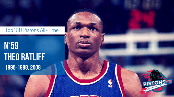 Theo ratliff | PistonsFR, actualité des Detroit Pistons en France Theo ratliff | PistonsFR, actualité des Detroit Pistons en France